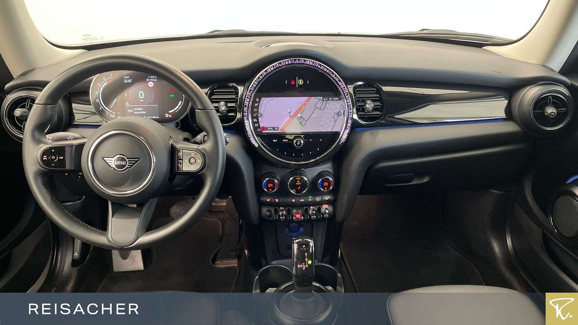 Mini Cooper Classic Cooper - 2023 - Joinsteer - #6