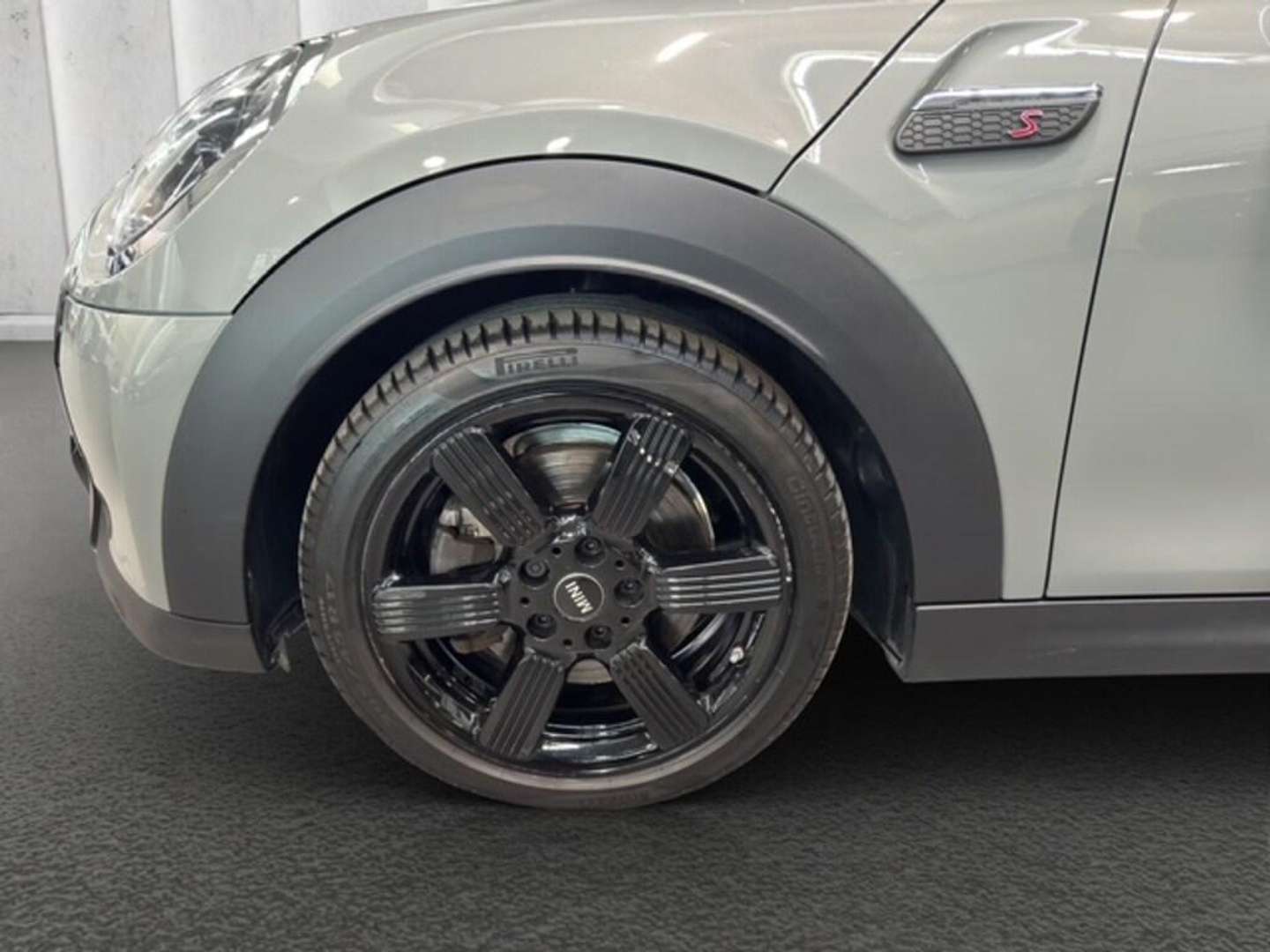 Mini Cabrio Cooper S - 2021 - Joinsteer - #13