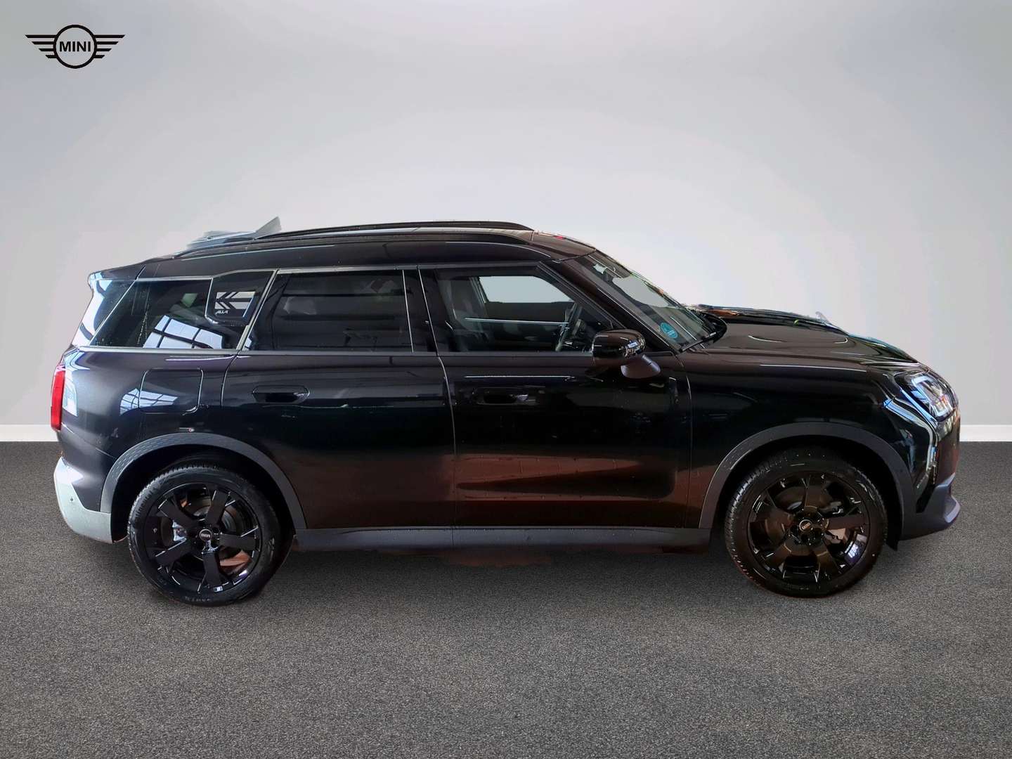 Mini Countryman Classic Cooper S - 2025 - Joinsteer - #3