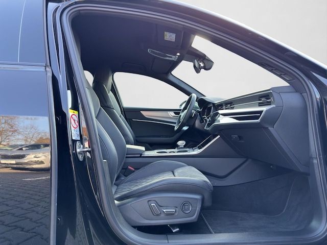 Audi S6 Avant TDI Quattro Tiptronic - 2024 - Joinsteer - #5