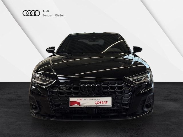 Audi A8 50 TDI Quattro Tiptronic - 2023 - Joinsteer - #14