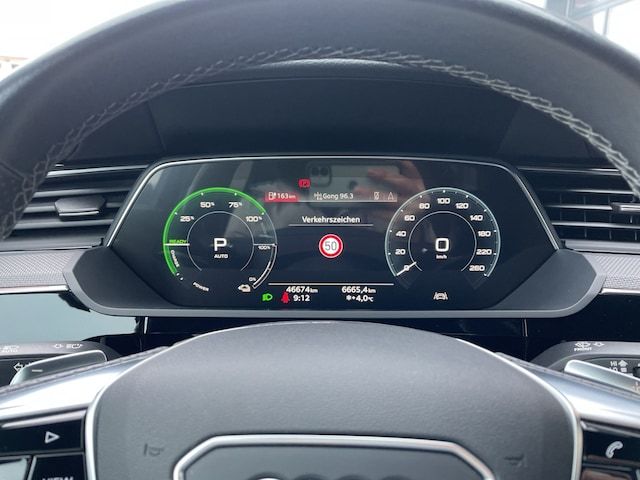 Audi E-tron Sportback 55 Quattro - 2022 - Joinsteer - #15