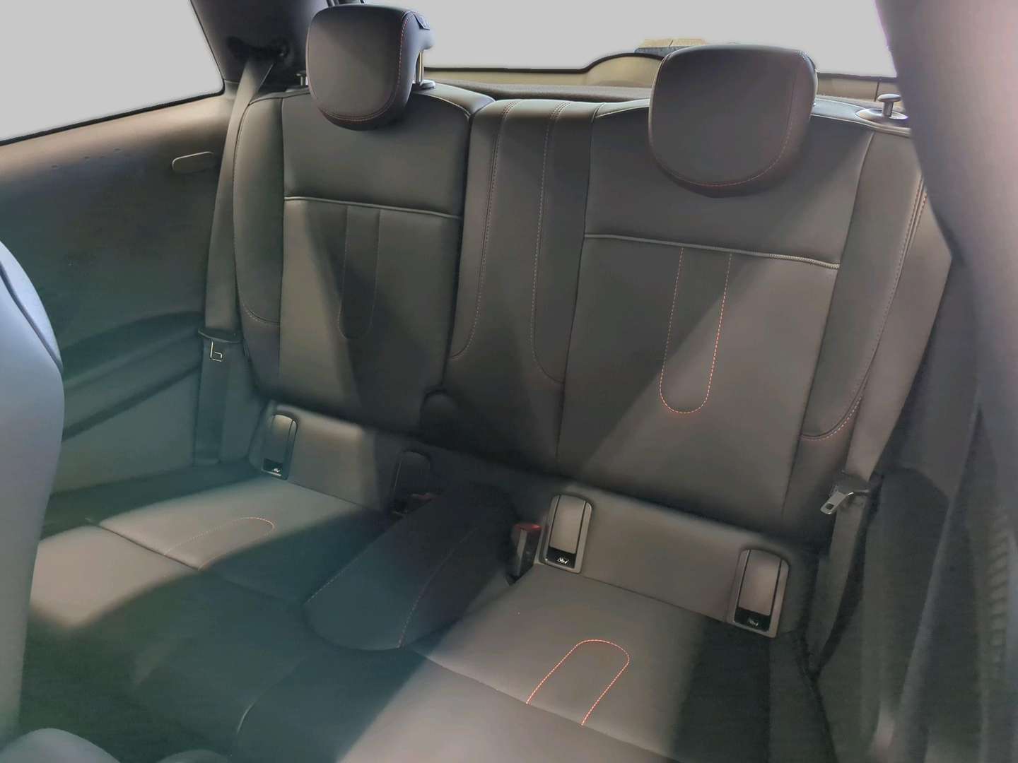 Mini Cooper JCW Cooper S - 2025 - Joinsteer - #21