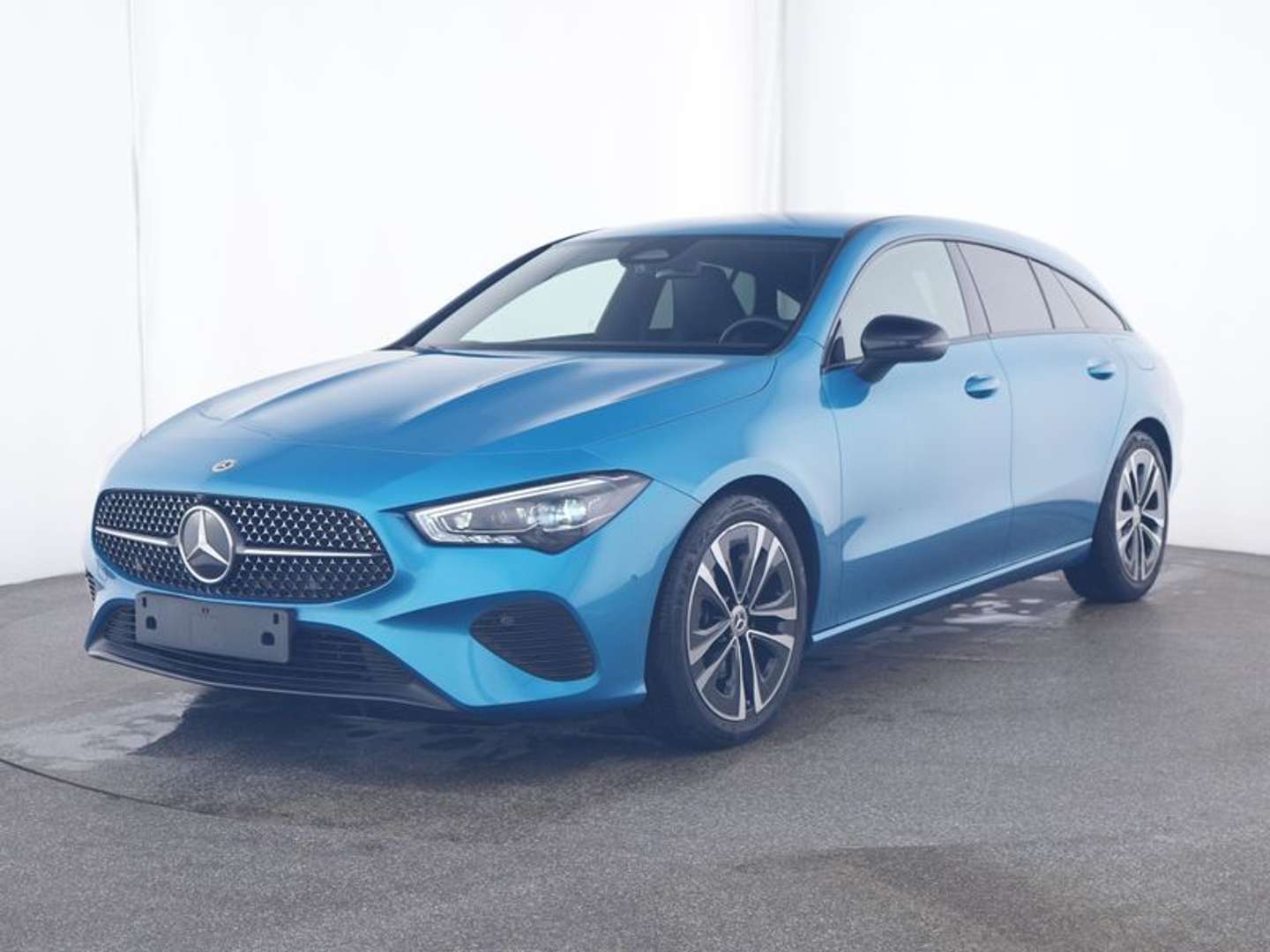 Mercedes CLA 200 Progressive - 2024 - Joinsteer - #1