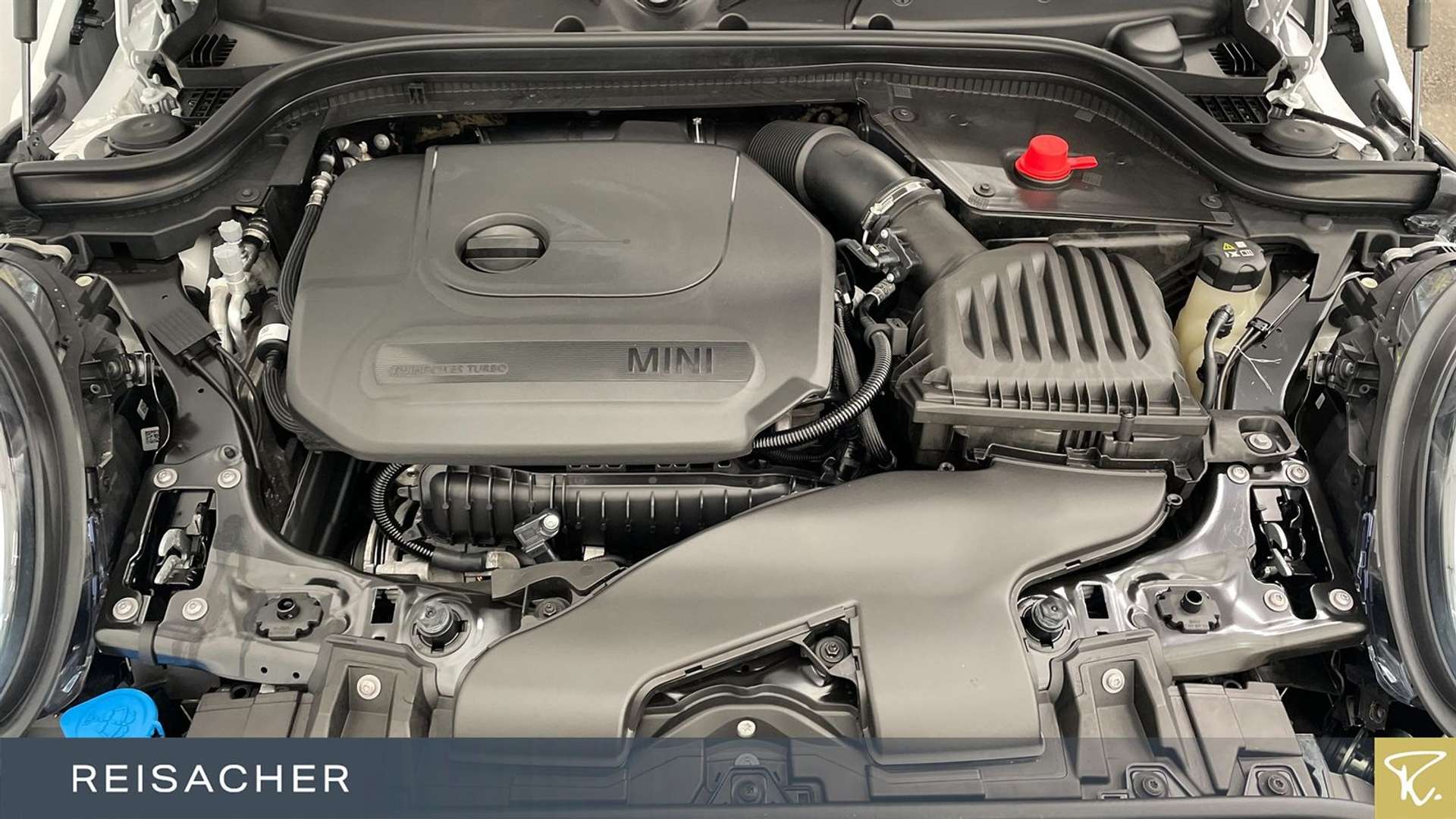 Mini Cooper Classic Cooper - 2023 - Joinsteer - #7