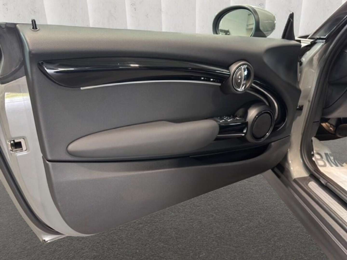 Mini Cabrio Cooper S - 2021 - Joinsteer - #14