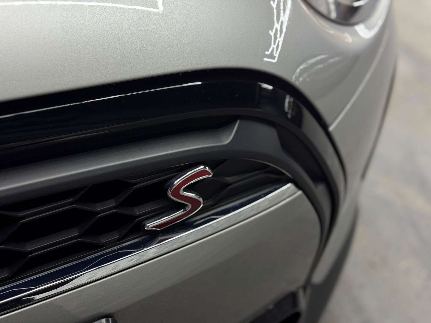 Mini Cabrio Cooper S - 2023 - Joinsteer - #35