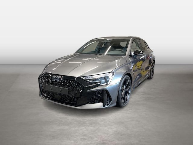 Audi RS3 Sportback TFSI Quattro S Tronic - 2025 - Joinsteer - #2