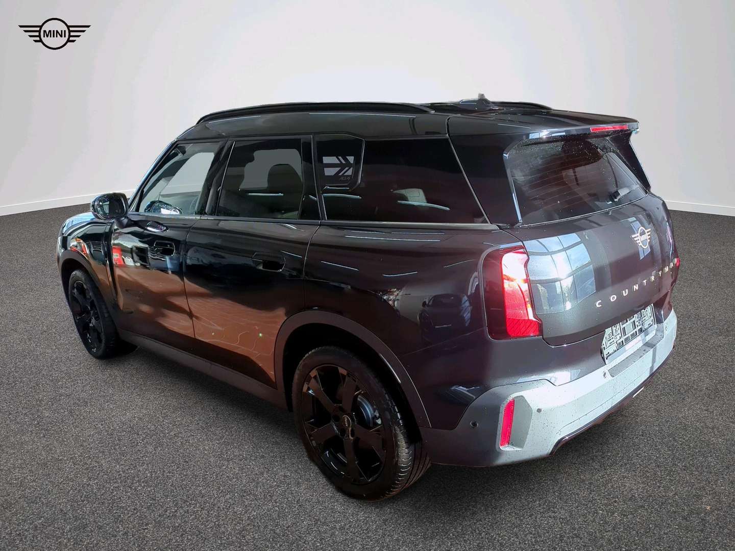 Mini Countryman Classic Cooper S - 2025 - Joinsteer - #4