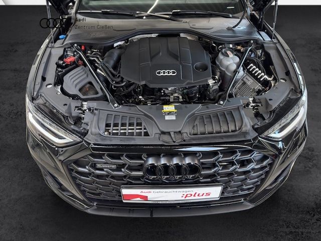 Audi A8 50 TDI Quattro Tiptronic - 2023 - Joinsteer - #15