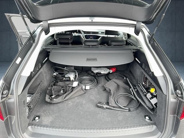 Audi A6 Avant TFSI E Advanced 50 TFSI E Quattro S Tronic - 2025 - Joinsteer - #14
