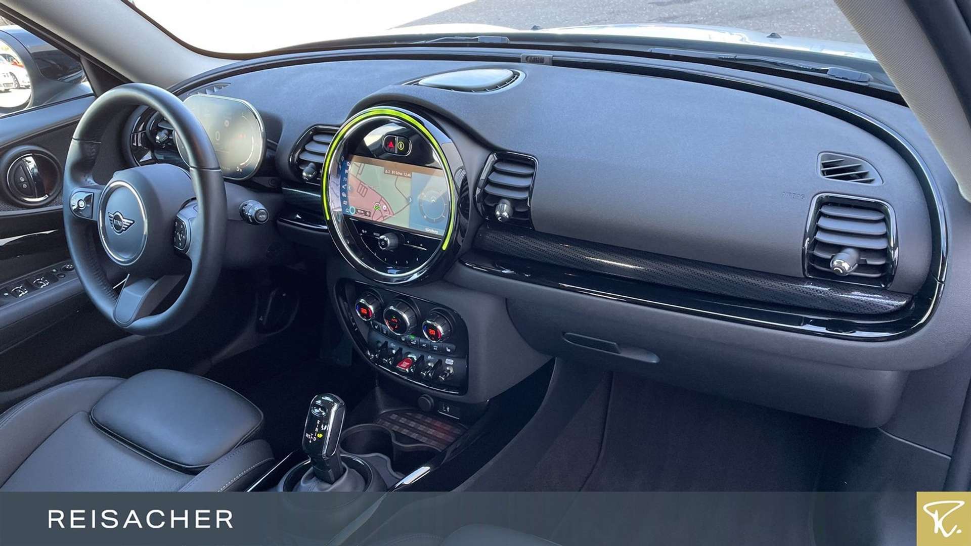 Mini Clubman Classic Cooper - 2023 - Joinsteer - #13