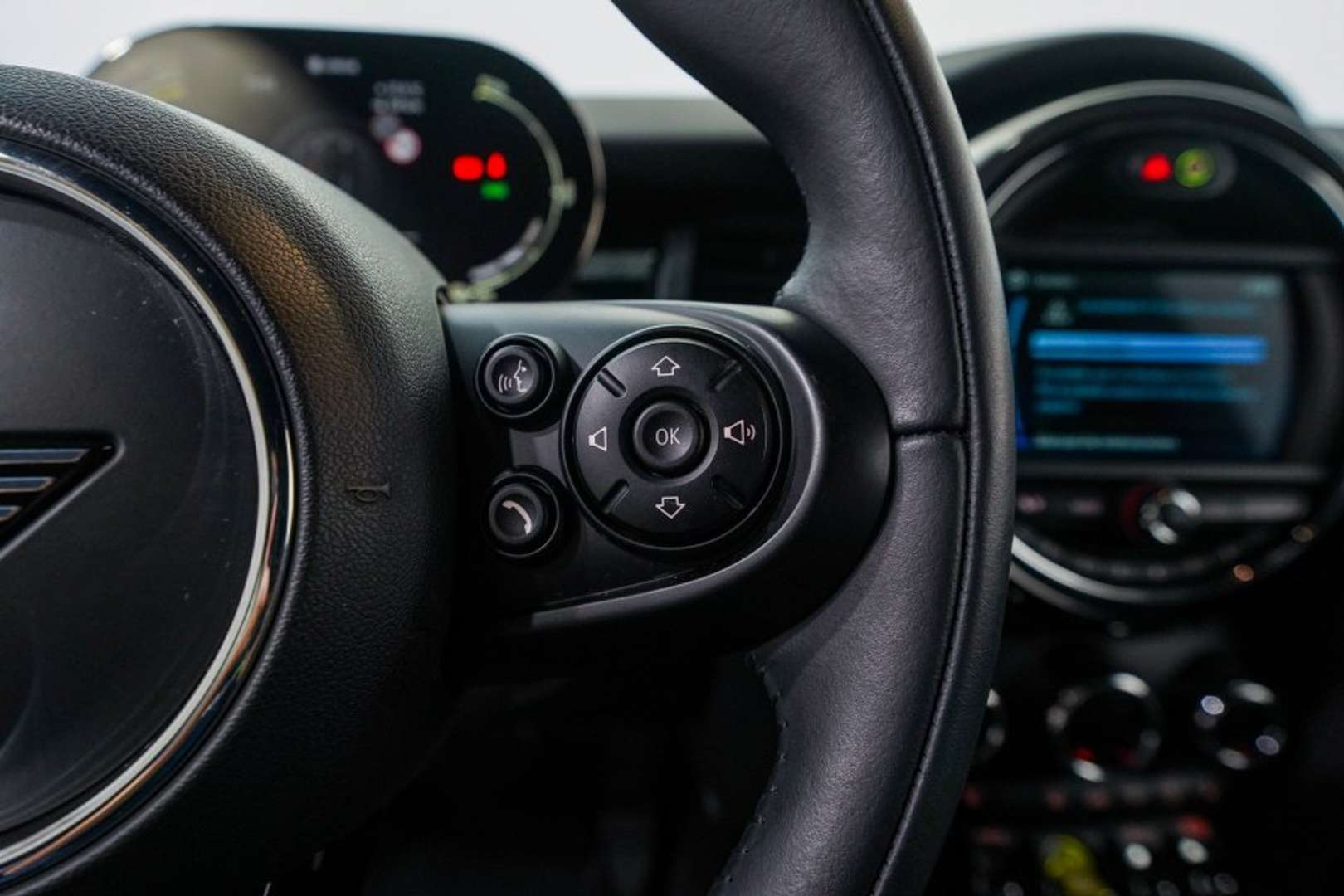 Mini Electric Cooper SE - 2021 - Joinsteer - #20