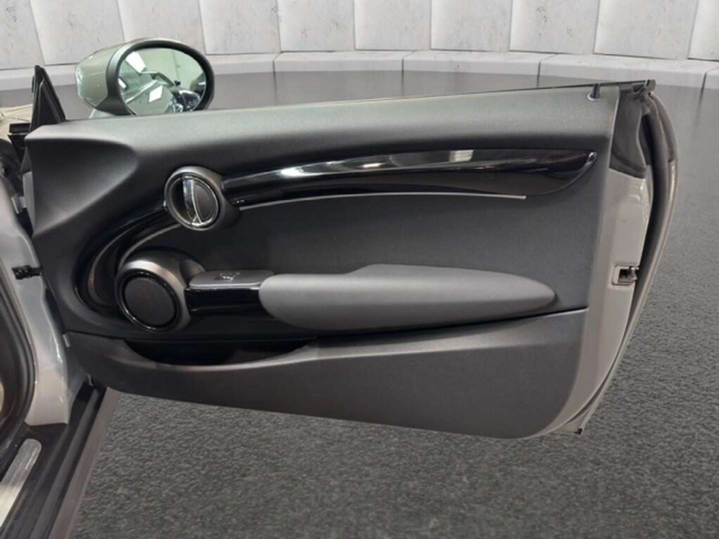 Mini Cabrio Cooper S - 2021 - Joinsteer - #15