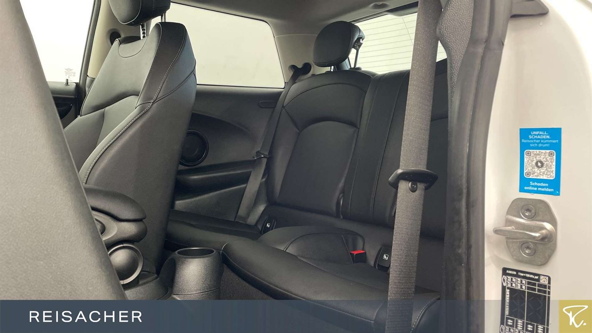 Mini Cooper Classic Cooper - 2023 - Joinsteer - #8