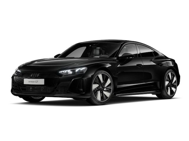 Audi E-tron GT Quattro E-tron Quattro - 2023 - Joinsteer - #2