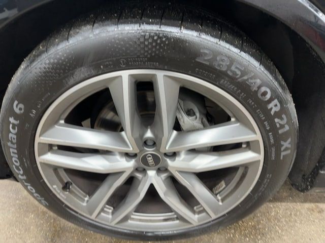 Audi Q7 SUV Competition Plus 50 TDI Quattro Tiptronic - 2023 - Joinsteer - #11