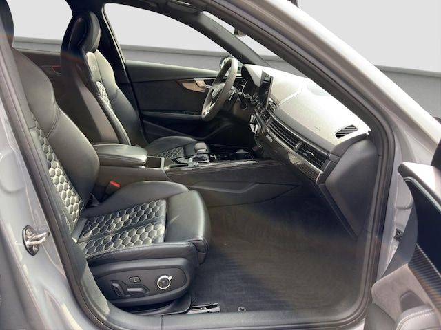 Audi RS4 Avant TFSI Quattro Tiptronic - 2021 - Joinsteer - #15
