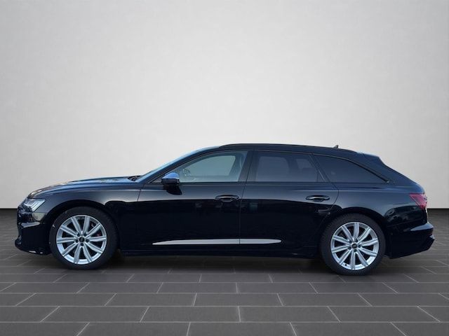 Audi S6 Avant TDI Quattro Tiptronic - 2024 - Joinsteer - #8