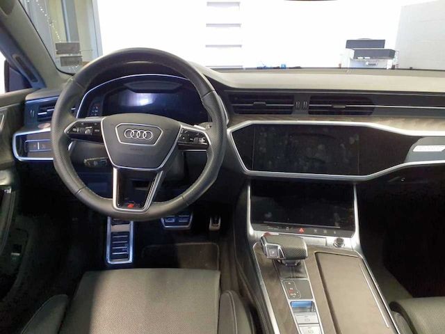 Audi S7 Sportback TDI Quattro Tiptronic - 2023 - Joinsteer - #8