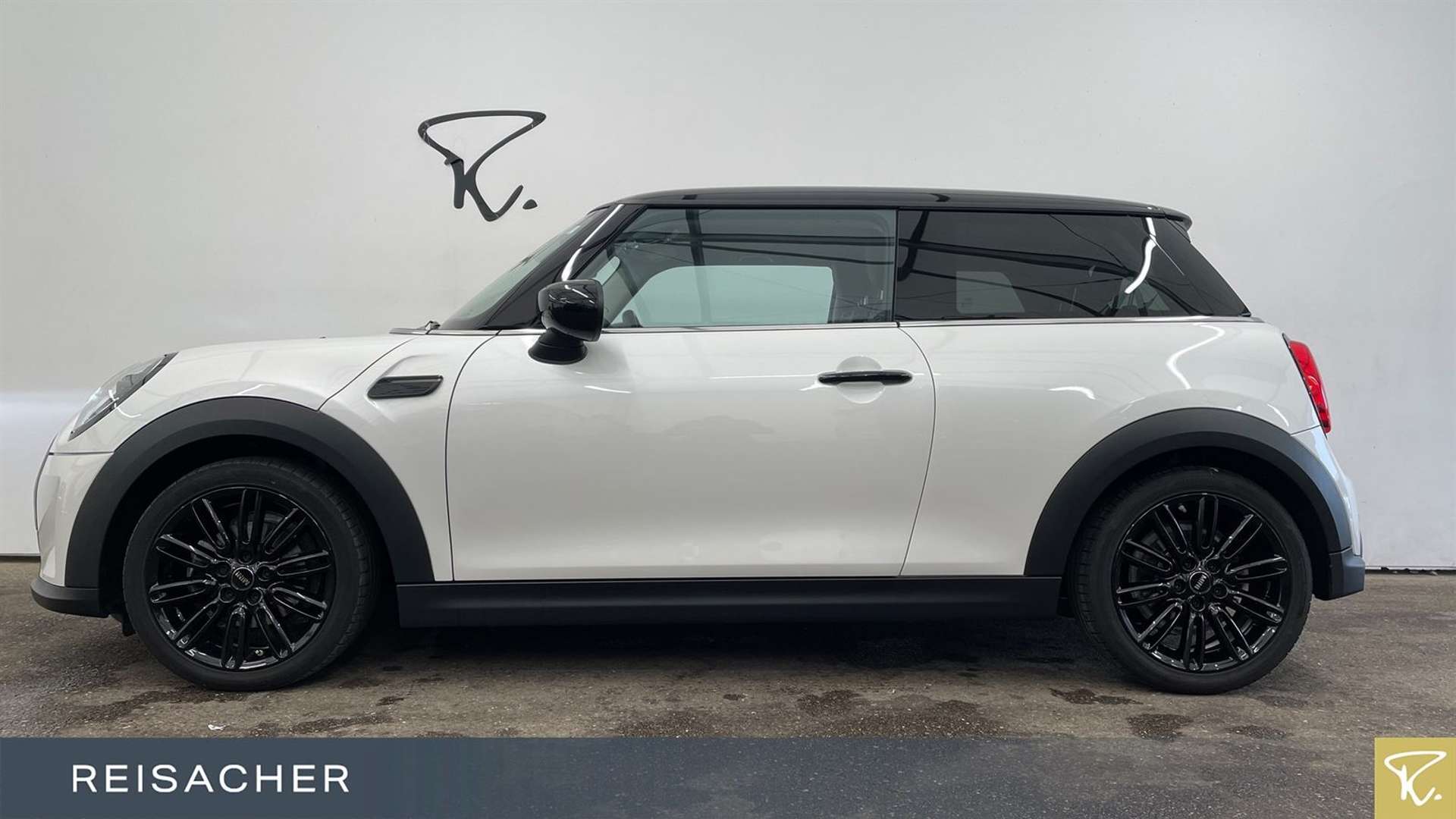 Mini Cooper Classic Cooper - 2023 - Joinsteer - #9