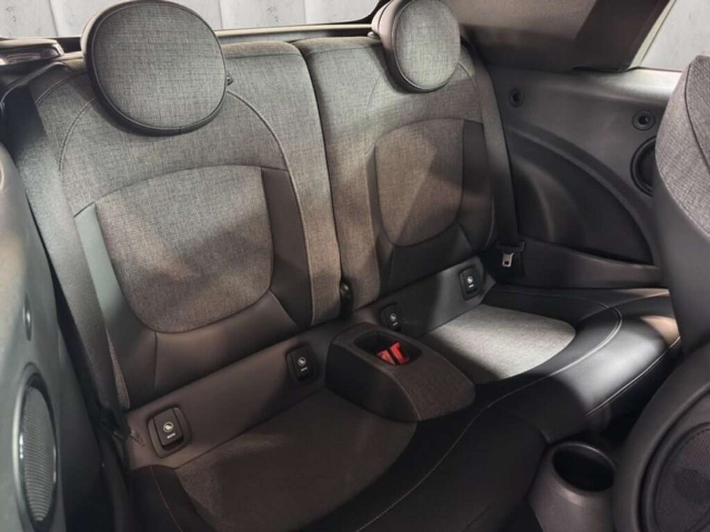 Mini Cabrio Cooper S - 2021 - Joinsteer - #16