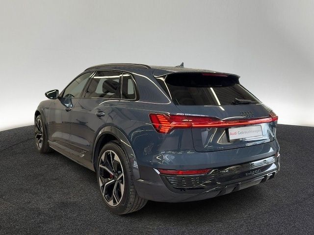 Audi SQ8 E-tron E-tron Quattro - 2023 - Joinsteer - #3