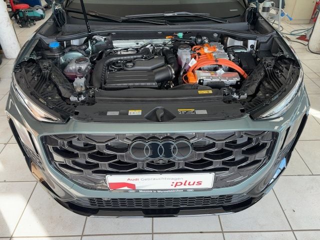 Audi Q3 TFSI E E-hybrid S Tronic - 2026 - Joinsteer - #13