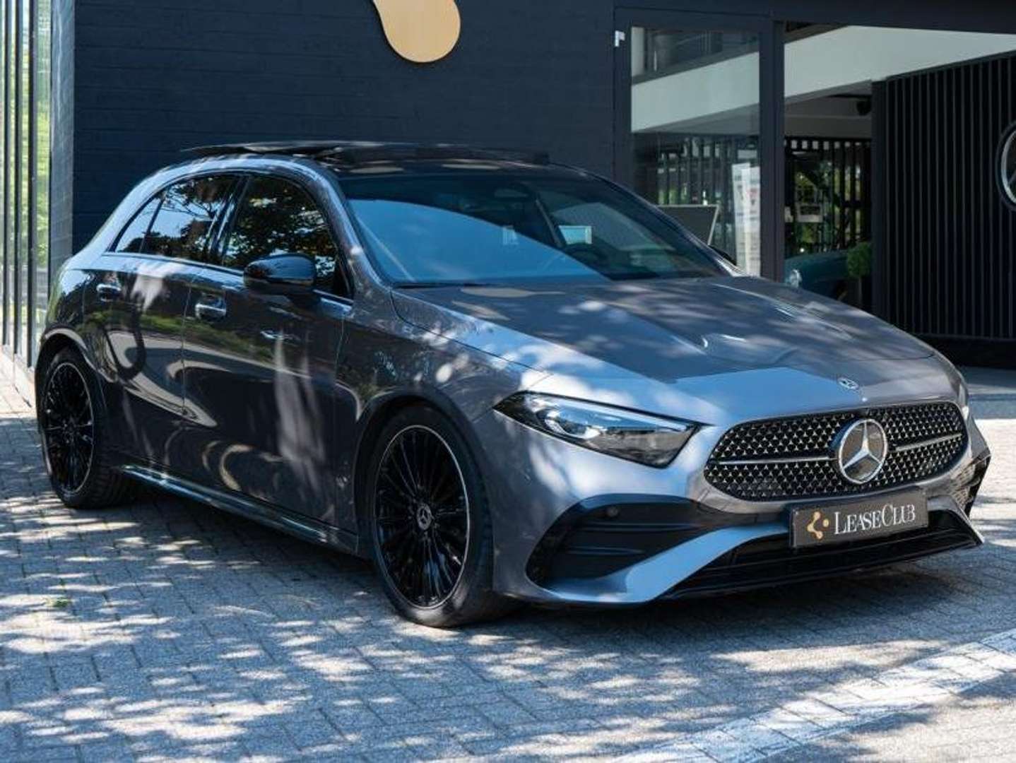 Mercedes Classe A 180 AMG Line - 2024 - Joinsteer - #1
