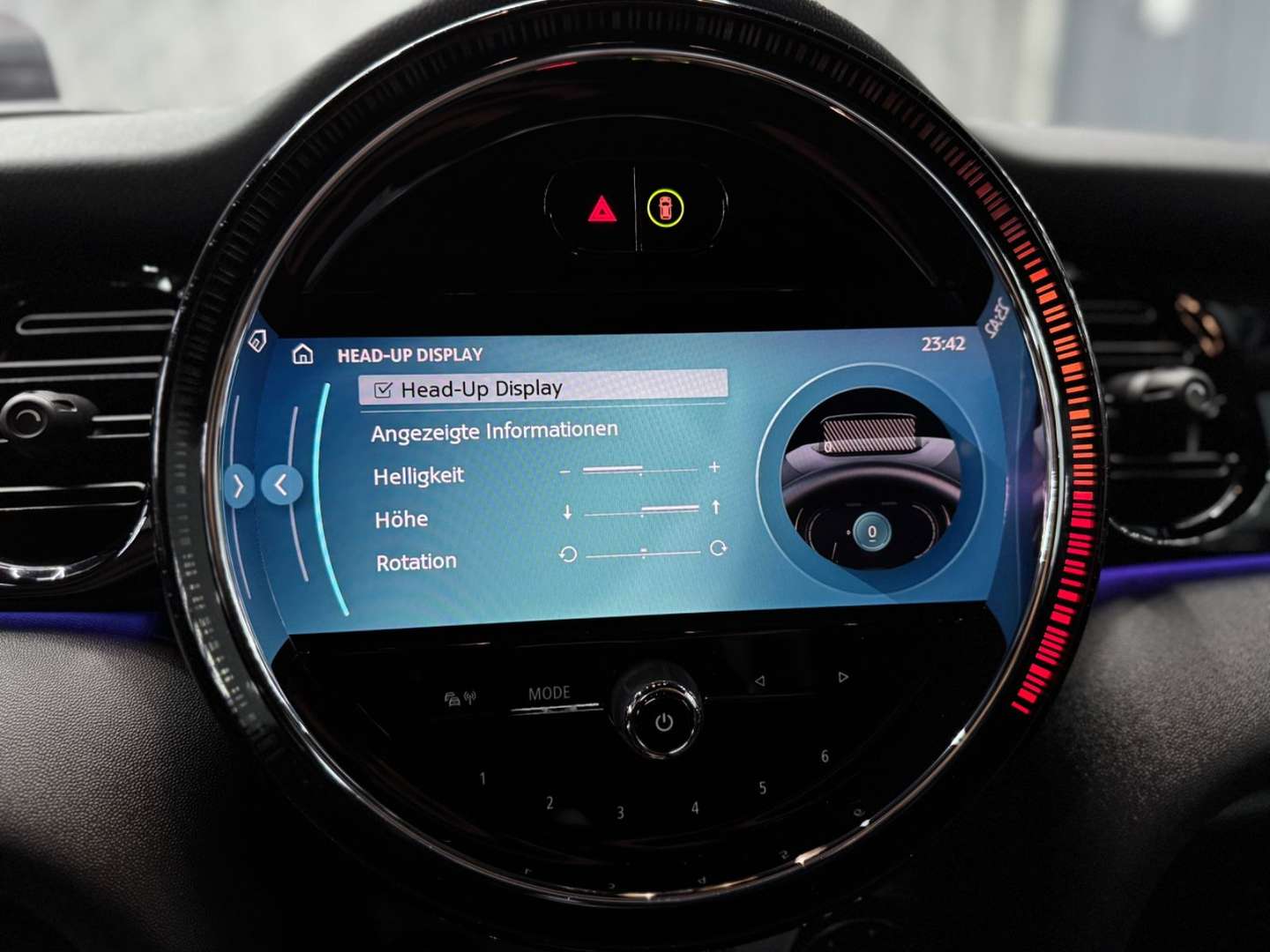 Mini Cabrio Cooper S - 2023 - Joinsteer - #38