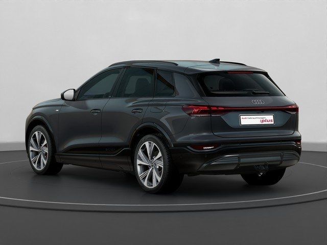 Audi Q6 SUV E-tron E-tron Performance - 2025 - Joinsteer - #2