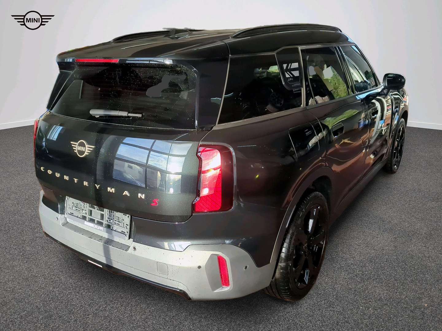 Mini Countryman Classic Cooper S - 2025 - Joinsteer - #7
