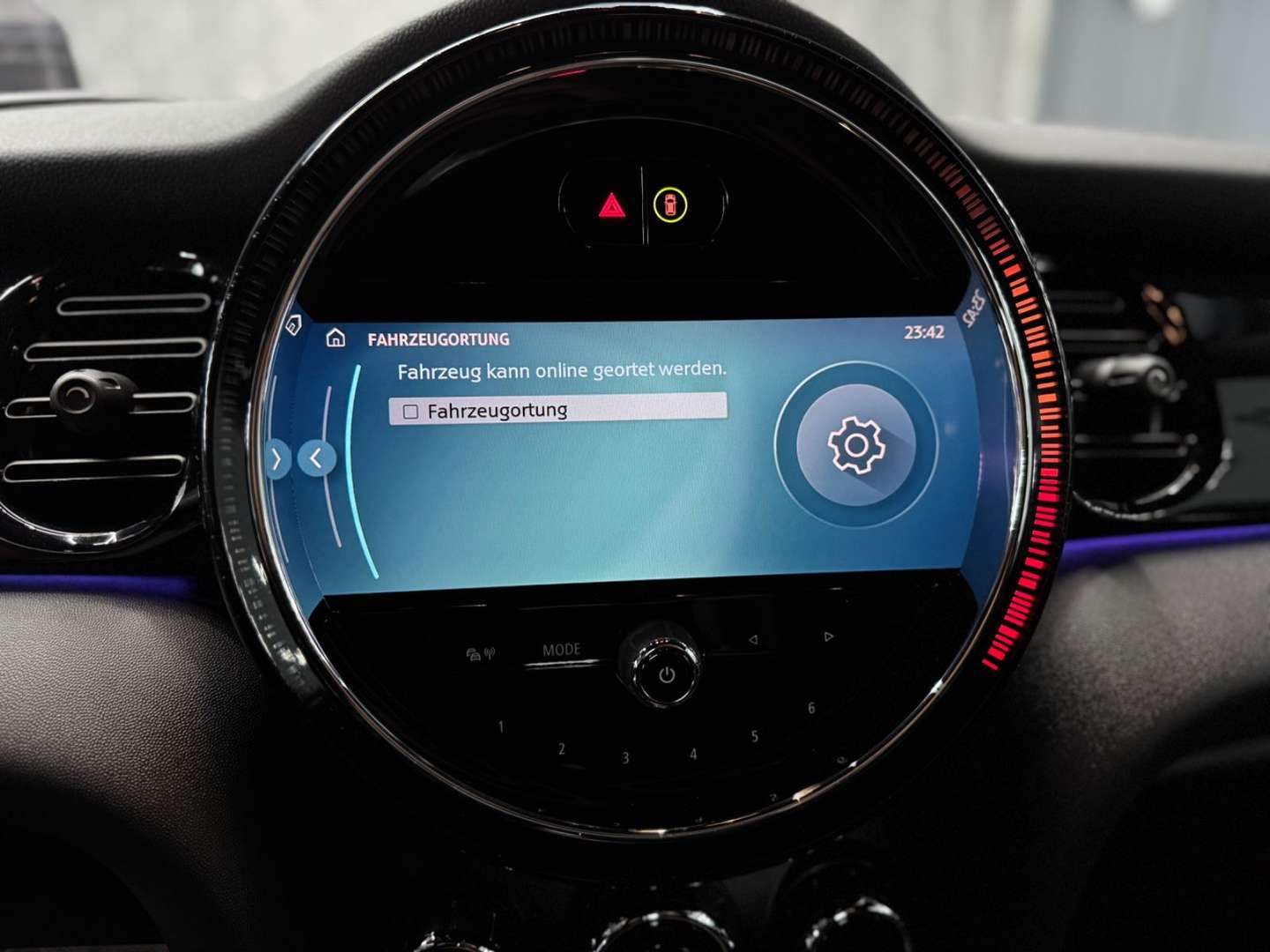 Mini Cabrio Cooper S - 2023 - Joinsteer - #39