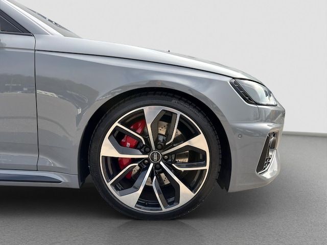 Audi RS4 Avant TFSI Quattro Tiptronic - 2021 - Joinsteer - #17