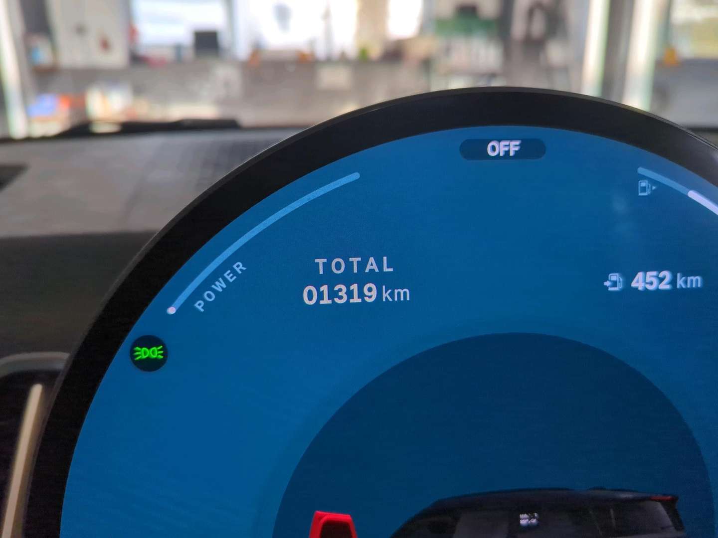 Mini Countryman Classic Cooper S - 2025 - Joinsteer - #8