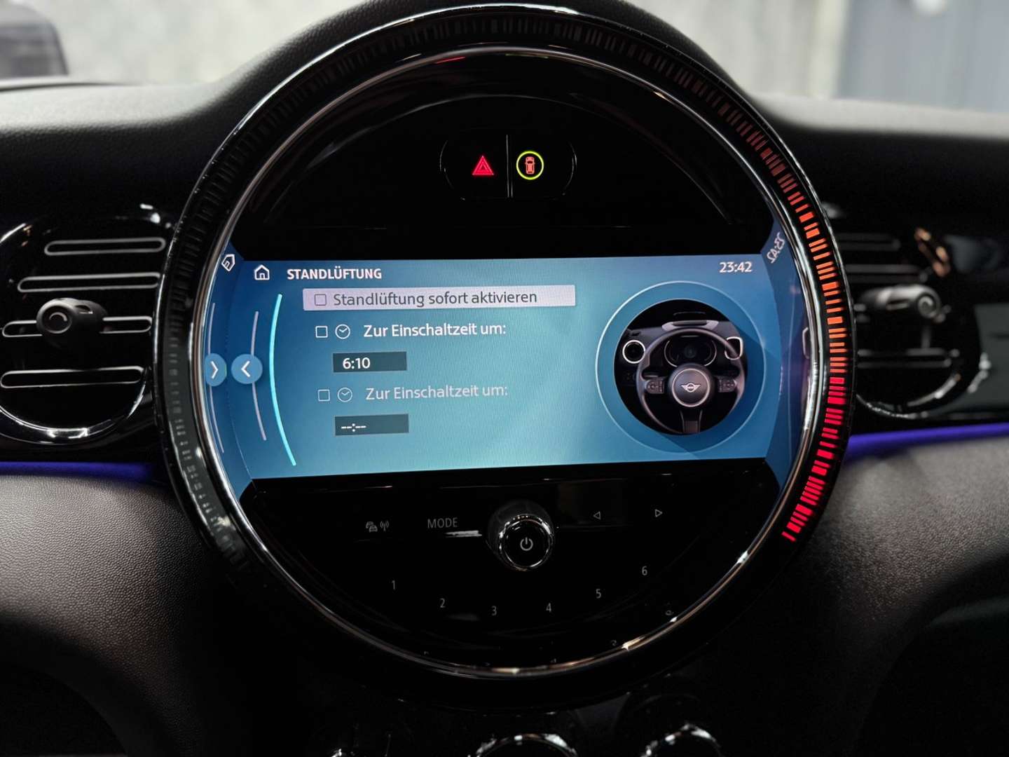 Mini Cabrio Cooper S - 2023 - Joinsteer - #40