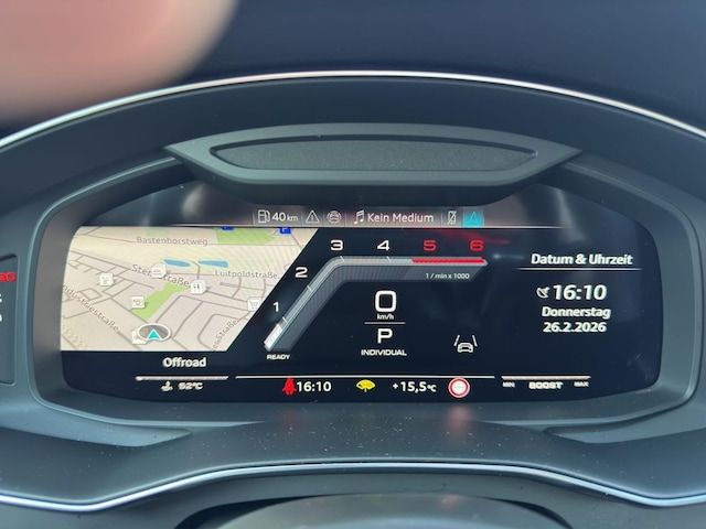 Audi S6 Avant TDI Quattro Tiptronic - 2024 - Joinsteer - #11