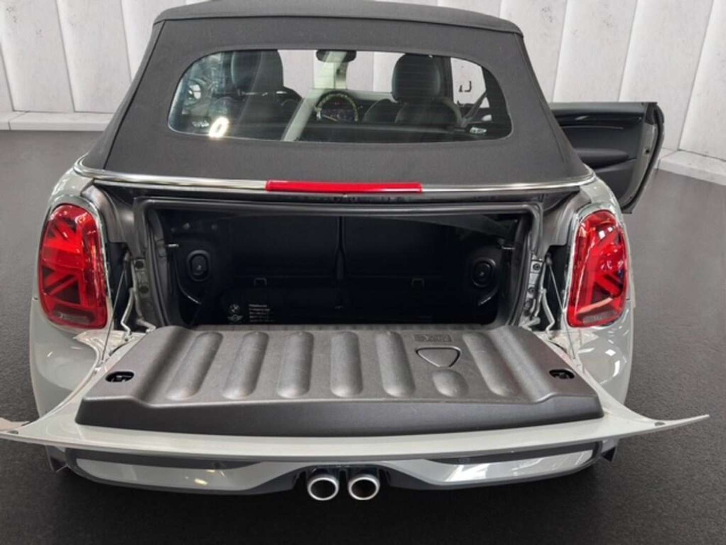 Mini Cabrio Cooper S - 2021 - Joinsteer - #19