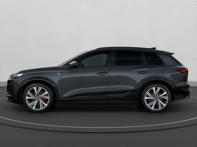 Audi Q6 SUV E-tron E-tron Performance - 2025 - Joinsteer - #3