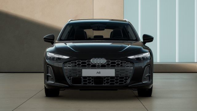 Audi A6 Avant TDI Quattro S Tronic - 2025 - Joinsteer - #2