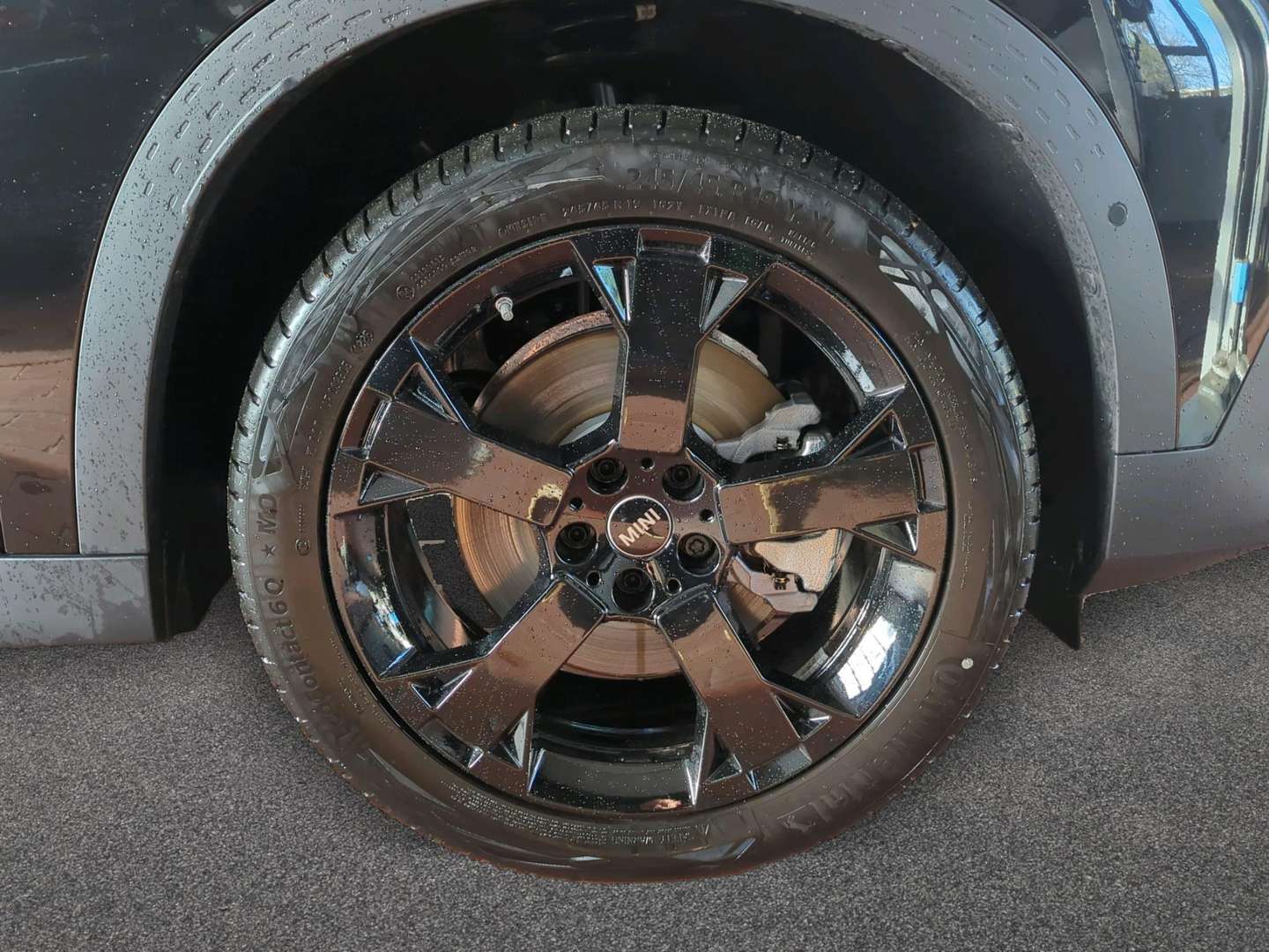 Mini Countryman Classic Cooper S - 2025 - Joinsteer - #9