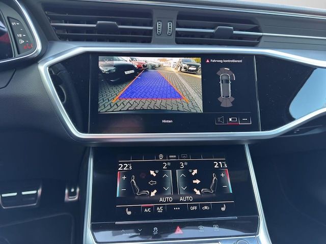 Audi S6 Avant TDI Quattro Tiptronic - 2024 - Joinsteer - #12