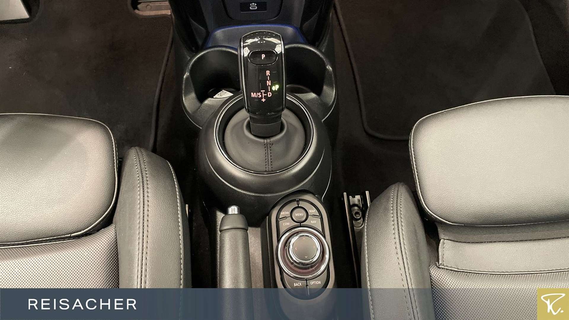 Mini Cooper Classic Cooper - 2023 - Joinsteer - #11