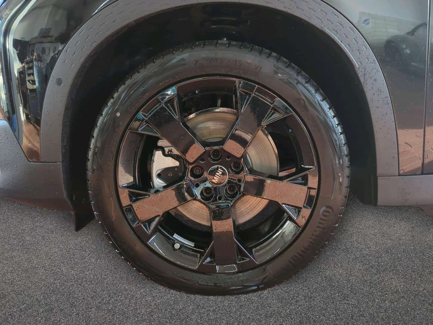 Mini Countryman Classic Cooper S - 2025 - Joinsteer - #10