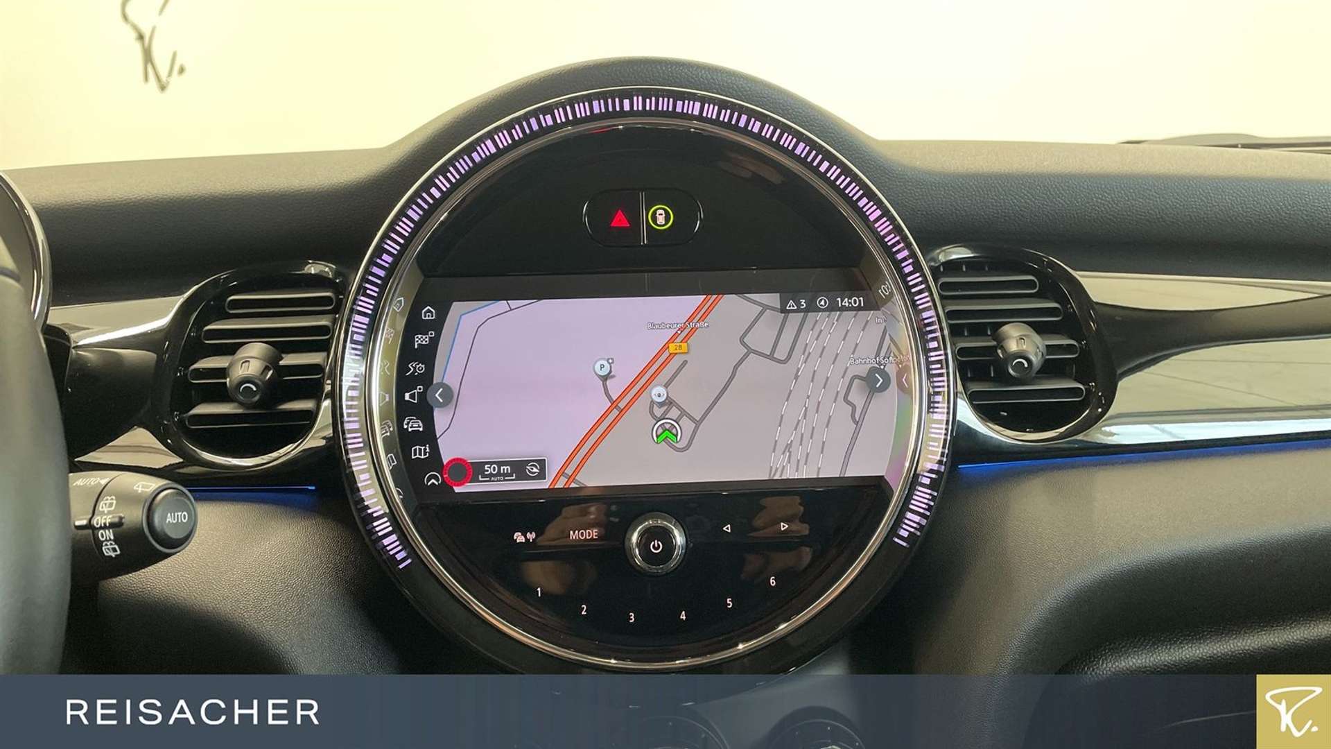 Mini Cooper Classic Cooper - 2023 - Joinsteer - #12