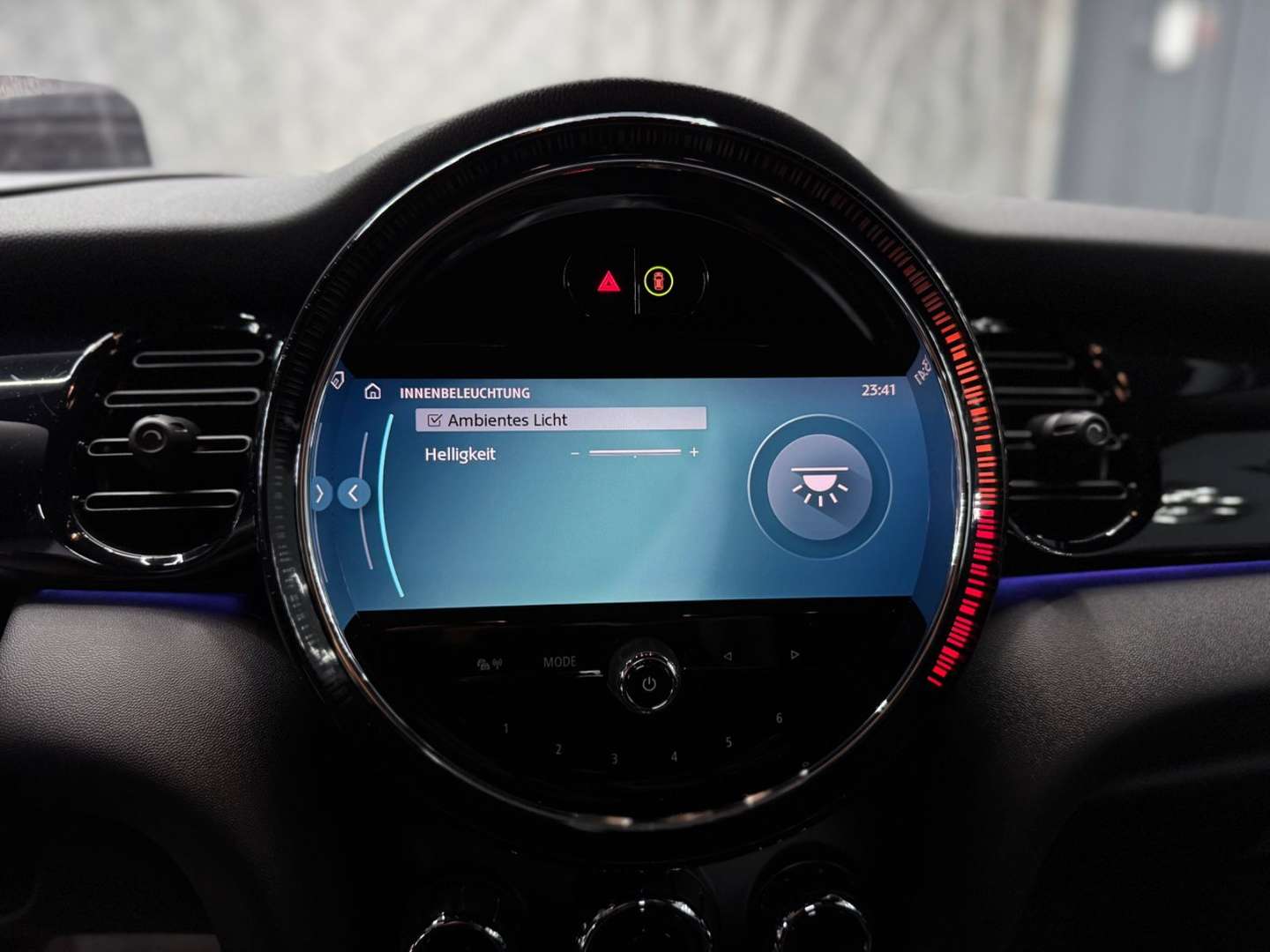 Mini Cabrio Cooper S - 2023 - Joinsteer - #42