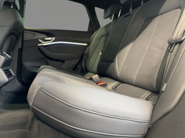 Audi SQ8 E-tron E-tron Quattro - 2023 - Joinsteer - #8