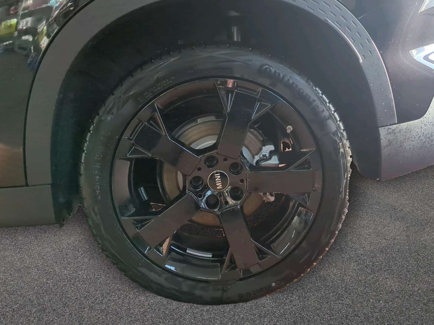 Mini Countryman Classic Cooper S - 2025 - Joinsteer - #11