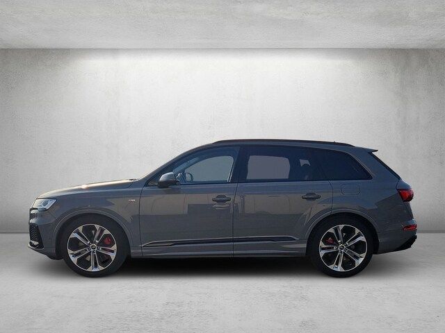 Audi Q7 SUV TFSI E - 2022 - Joinsteer - #3