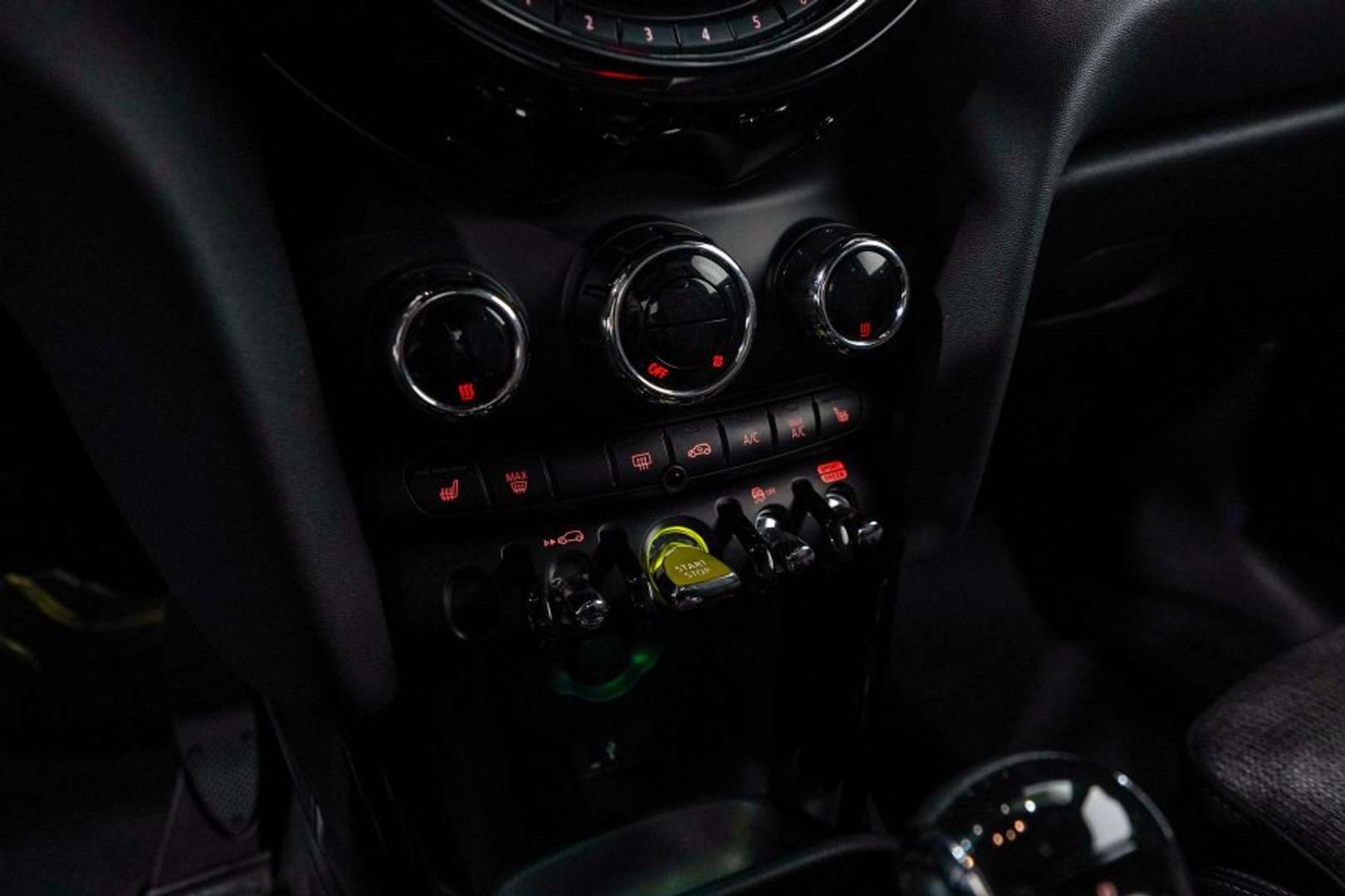 Mini Electric Cooper SE - 2021 - Joinsteer - #26